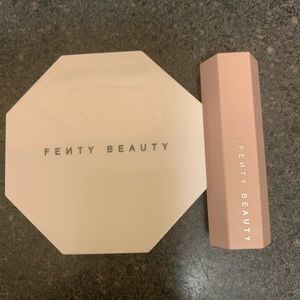 Fenty beauty killawatt and mini matchstick